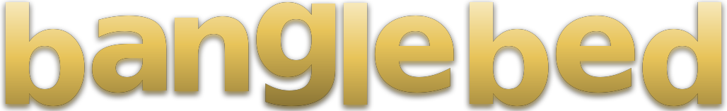 bangle bed logo